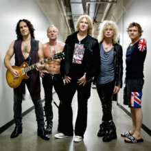 Def Leppard