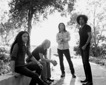 Alice in Chains